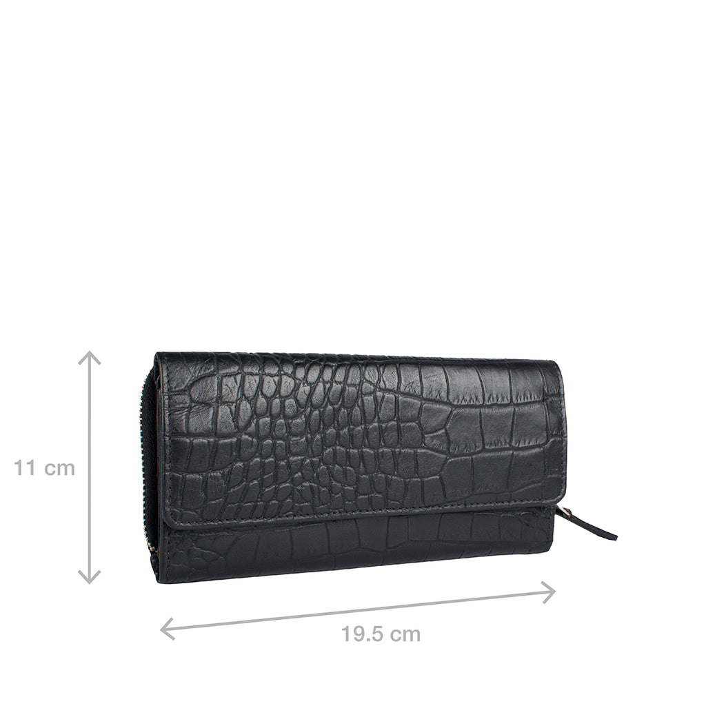 Women's Trifold Wallet | Portland Leather Goods